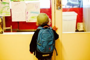 rentrée scolaire